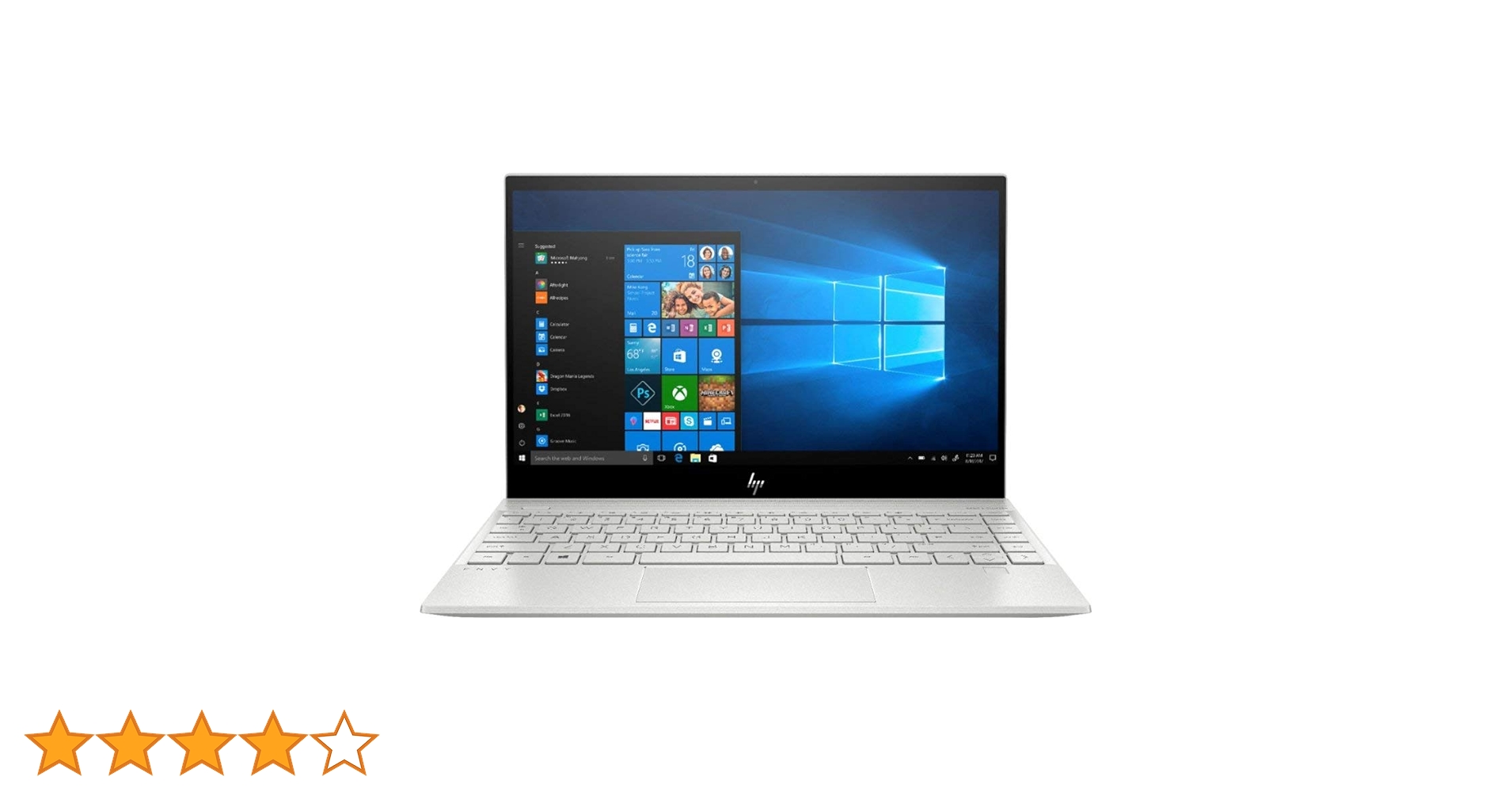 【商品番号1903】hp 13.3型ノートパソコン　2020年製 商品番号1903】hp 13.3型ノートパソコン 2020年製